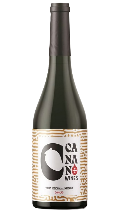 Cananó Cabeção Wine