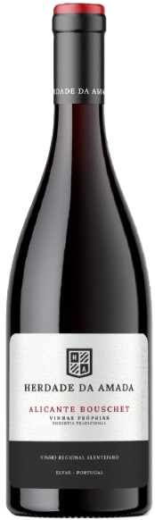 Herdade da Amada Alicante Bouschet