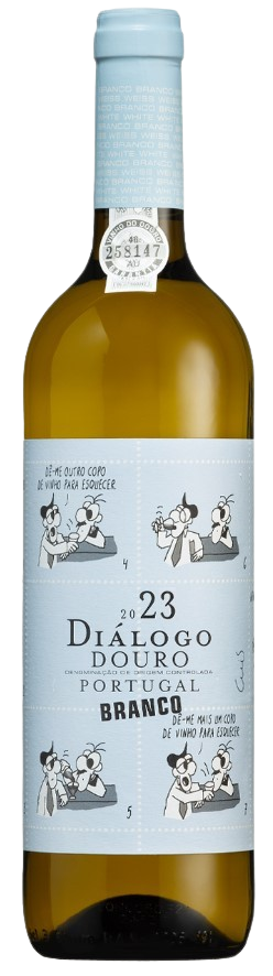 Diálogo White