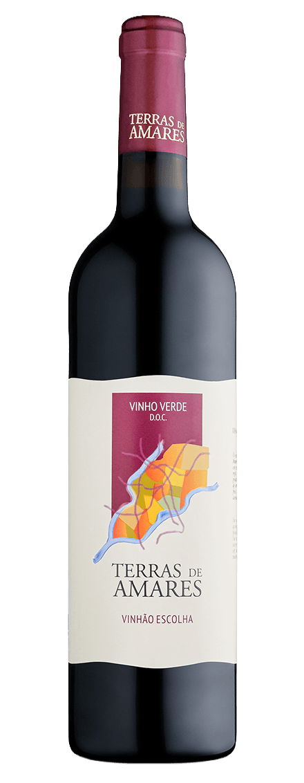Terras de Amares Red
