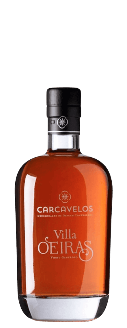 Carcavelos DOC Villa Oeiras Silver 7 years,
