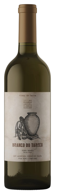 Tareco White