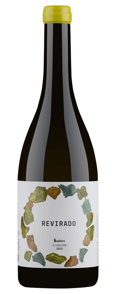 Soalheiro Revirado Alvarinho