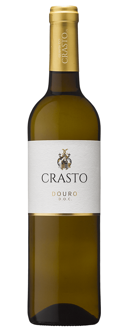 Crasto White