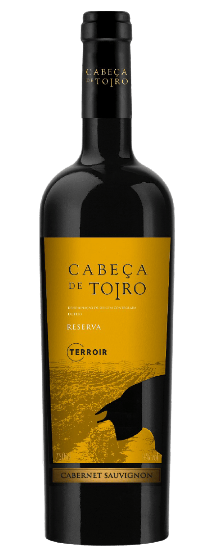 Cabeça de Toiro Terroir Reserva Cabernet Sauvignon