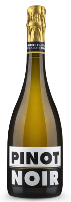 Campolargo Pinot Noir (Blanc de Noirs)