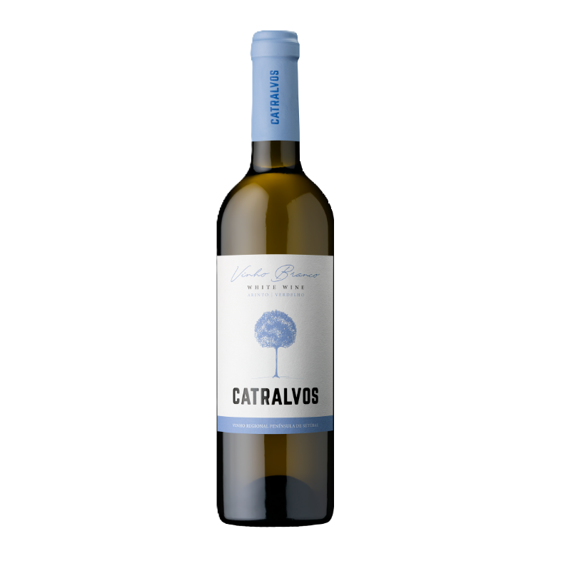 Catralvos White