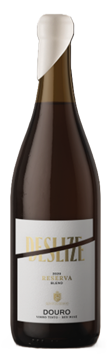 Deslize Reserva Red