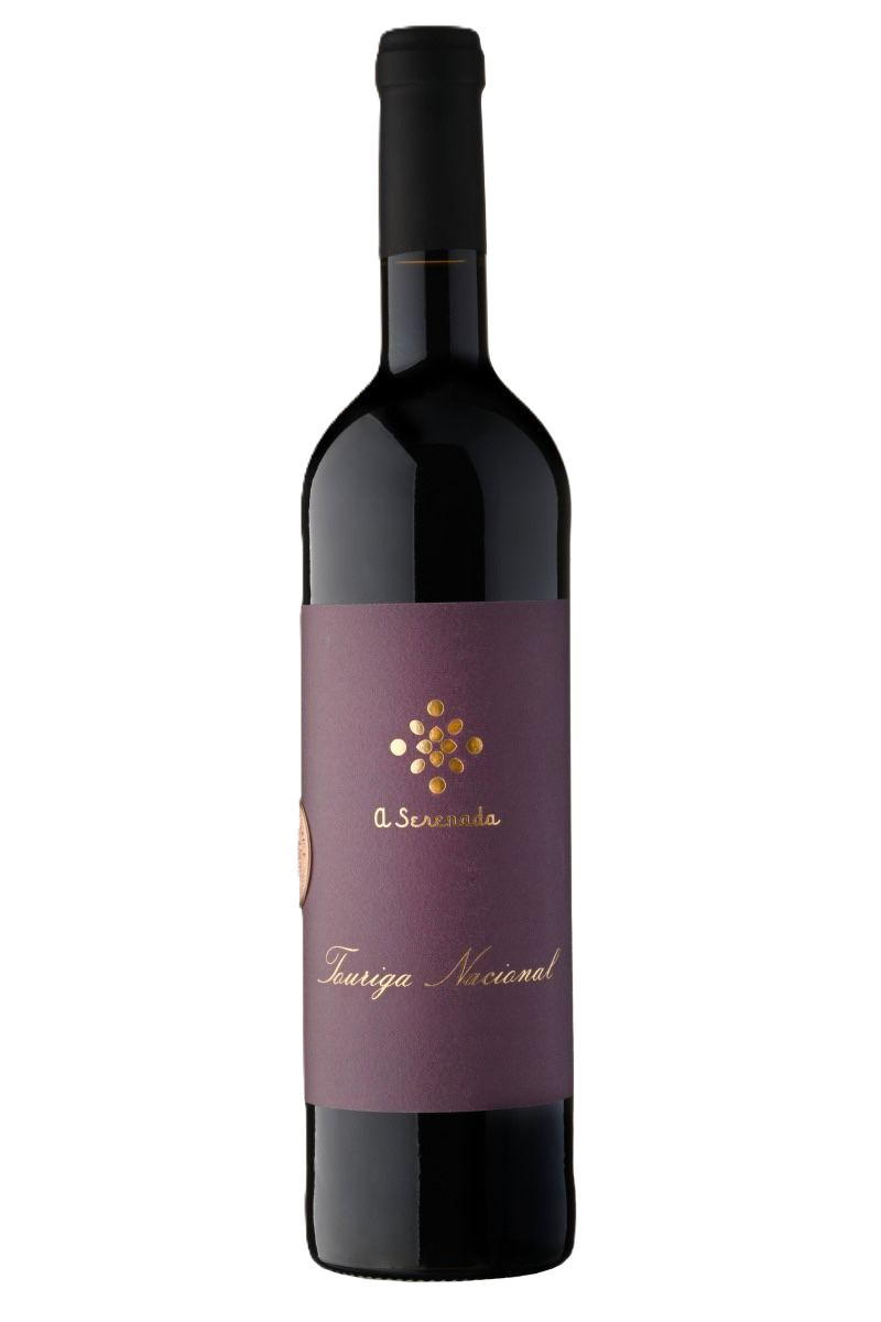 Serenada Touriga Nacional