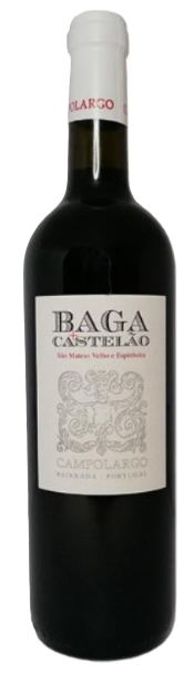 Campolargo Baga Castelão