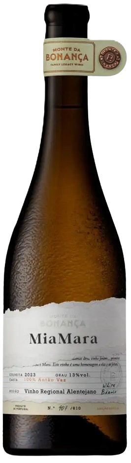MiaMara Antão Vaz
