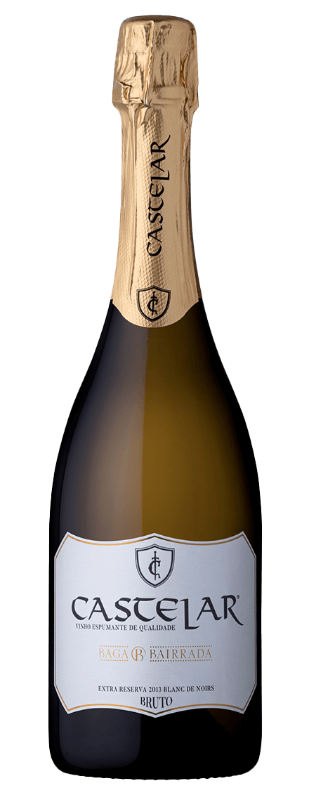 Castelar Baga Bairrada Reserva Sparkling