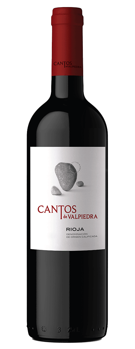 Cantos de Valpiedra