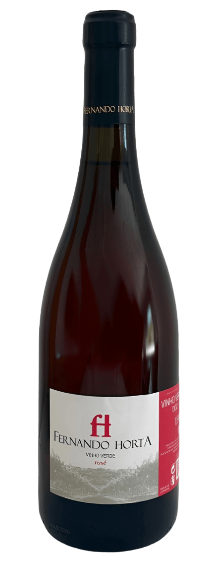 Fernando Horta Rosé