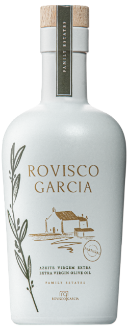 Rovisco Garcia Extra Virgin Olive Oil