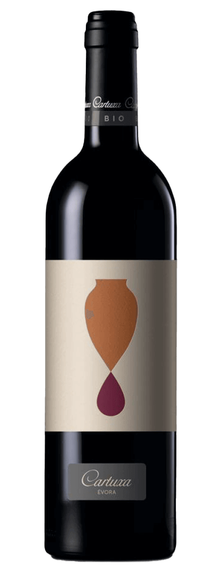 Cartuxa Red - Vinho de Talha