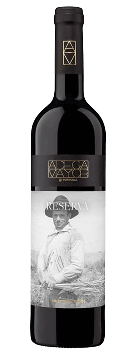 Reserva Red 2023