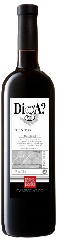 Campolargo Diga? Petit Verdot