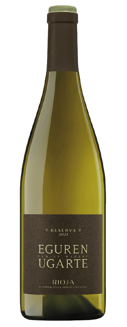 Crianza 2022 Reserva White