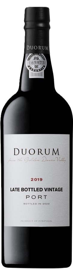 Duorum Late Bottled Vintage Port