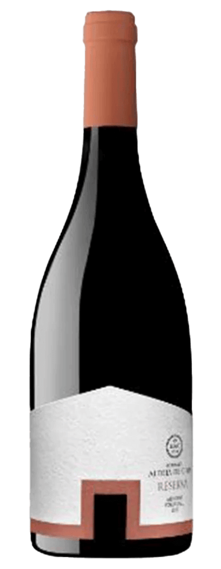 Alentejo DOC Herdade Aldeia de Cima Reserva Tinto