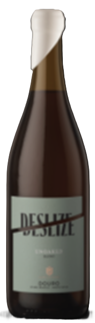 Deslize White Unoaked