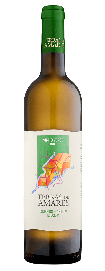 Terras de Amares Loureiro/Arinto White