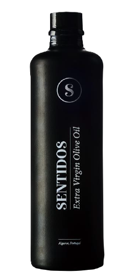 Sentidos Picual 350 ml