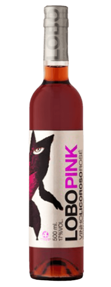 Lobo Pink
