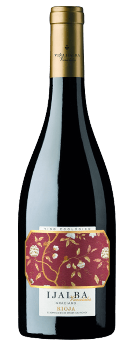 Ijalba Graciano
