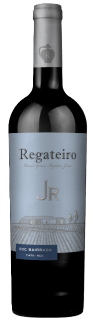 Regateiro JR Red