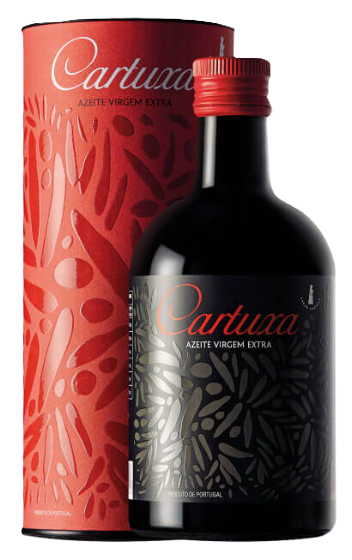 Cartuxa Azeite Virgem Extra