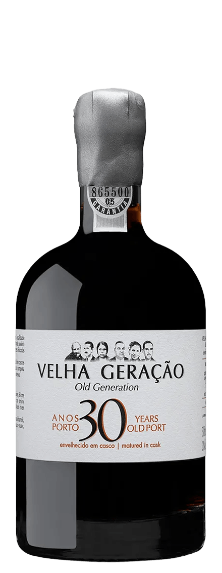 Velha Geração Porto 30 Years old