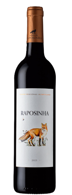 Raposinha Red
