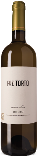 Foz Torto Old Vines White