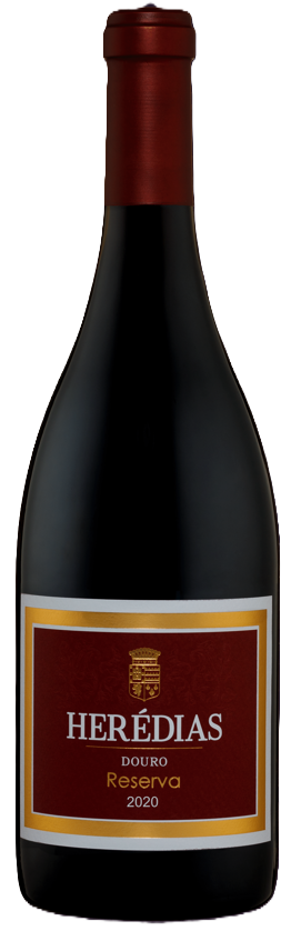 Herédias Reserva Red