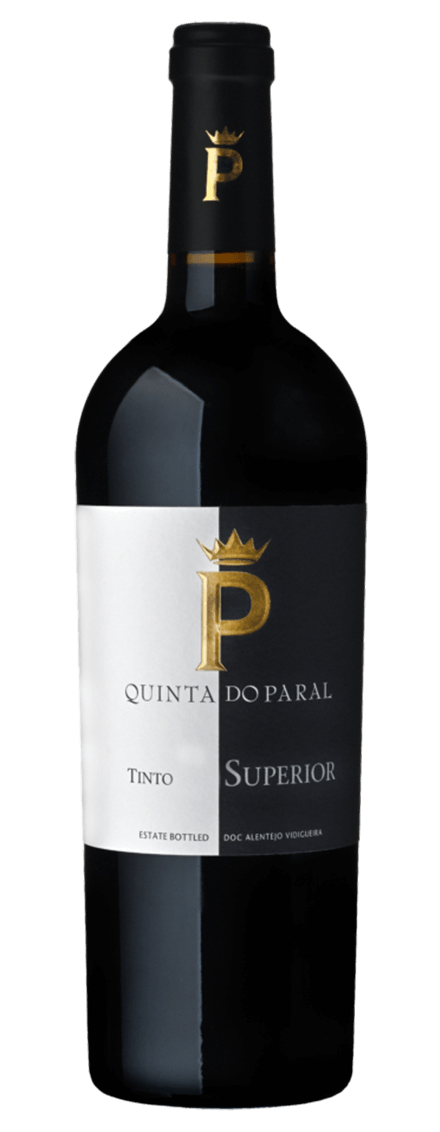 Quinta do Paral Superior Red MAGNUM