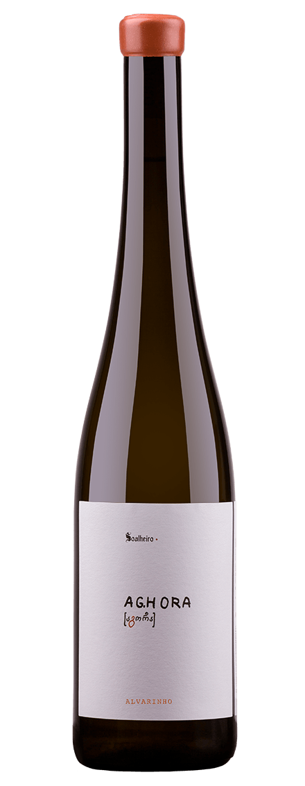 Soalheiro Ag.Hora Alvarinho