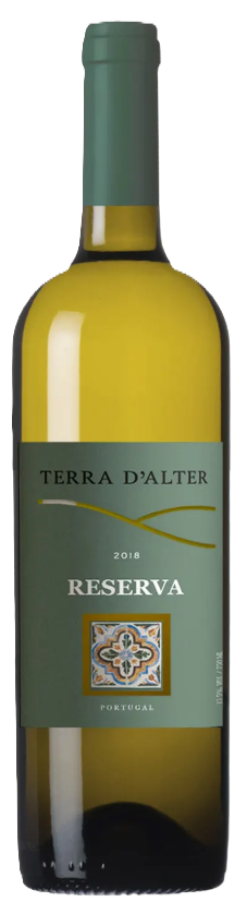 Impar Reserva White