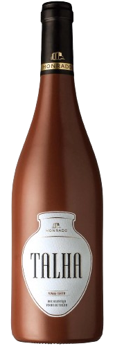 Honrado Talha Red 2024 bottle