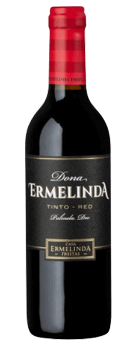 Dona Ermelinda Red