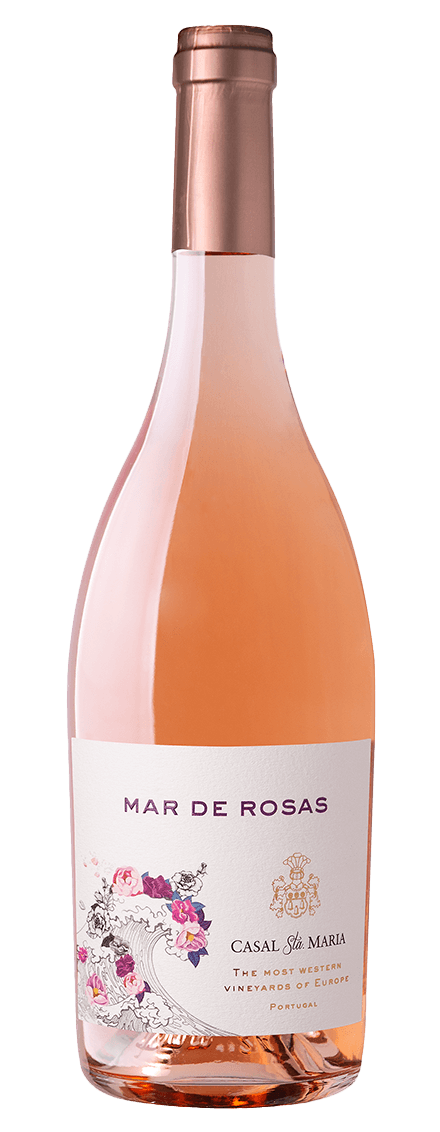 Mar de Rosas