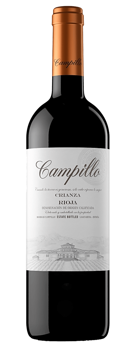Campillo Crianza