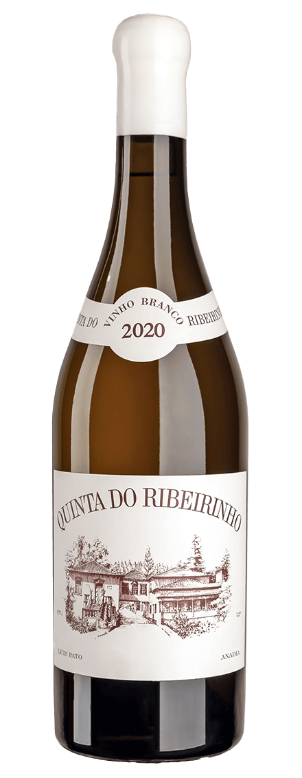 Quinta do Ribeirinho 2023 White