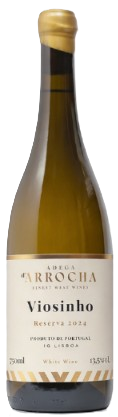 Adega d'Arrocha Viosinho Reserva