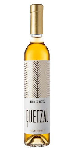 Quetzal Rich White