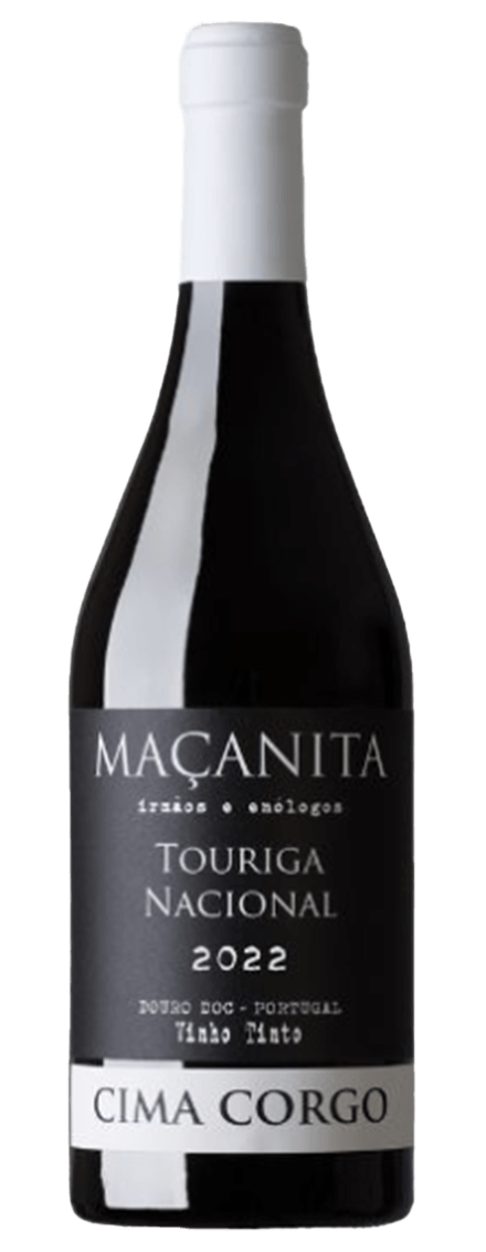 Touriga Nacional Cima Corgo