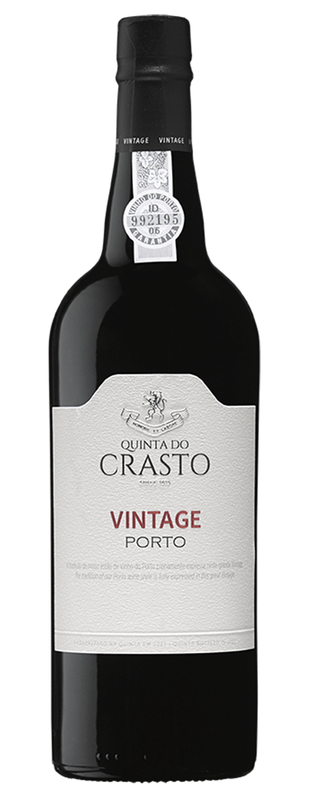 Quinta do Crasto Vintage 2015