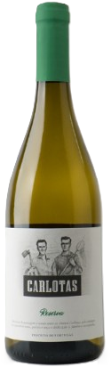 Carlotas Reserva White