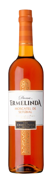 Dona Ermelinda Moscatel de Setúbal